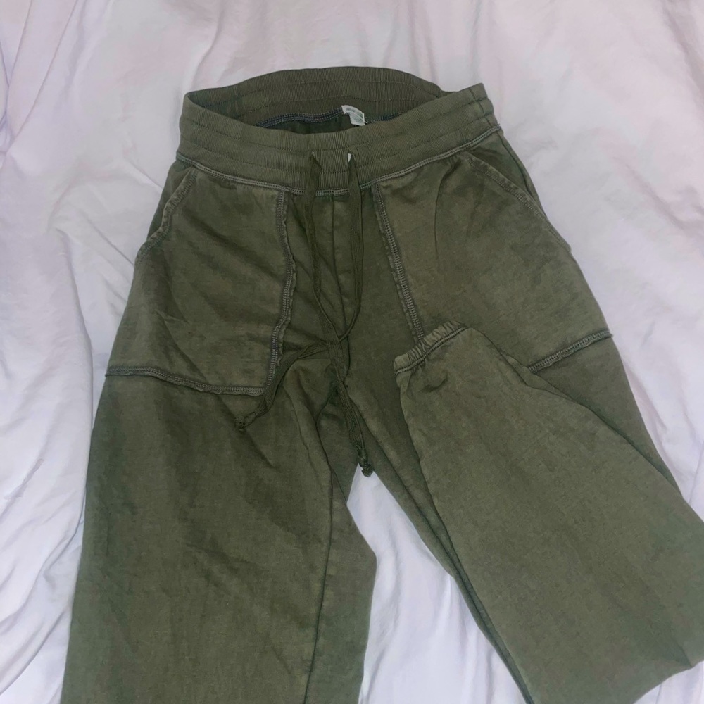 Aerie Joggers size S!